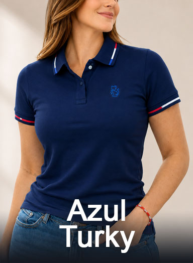Camiseta Casual-Elegance